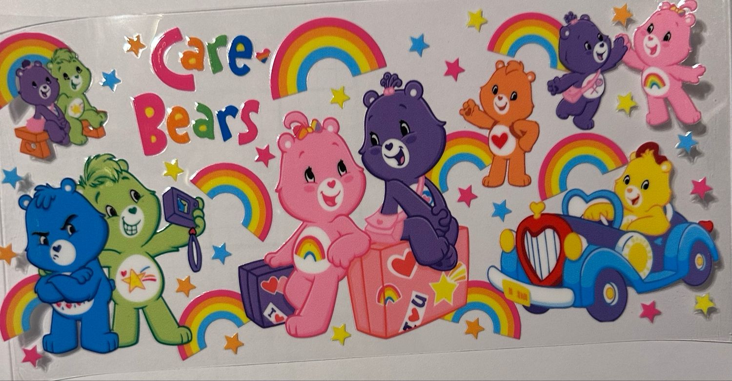 Carebear