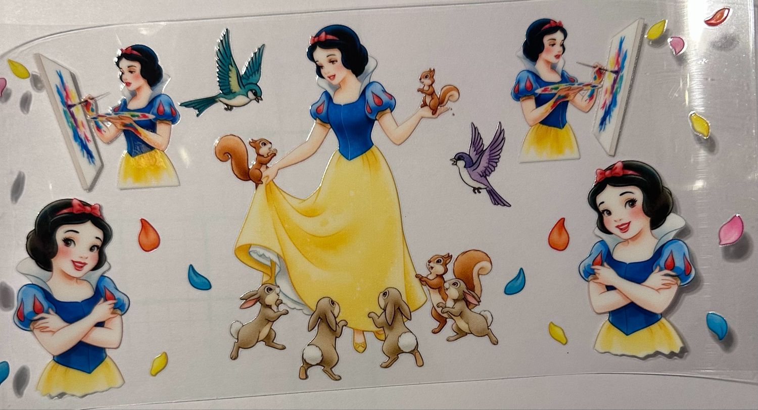 Snow White