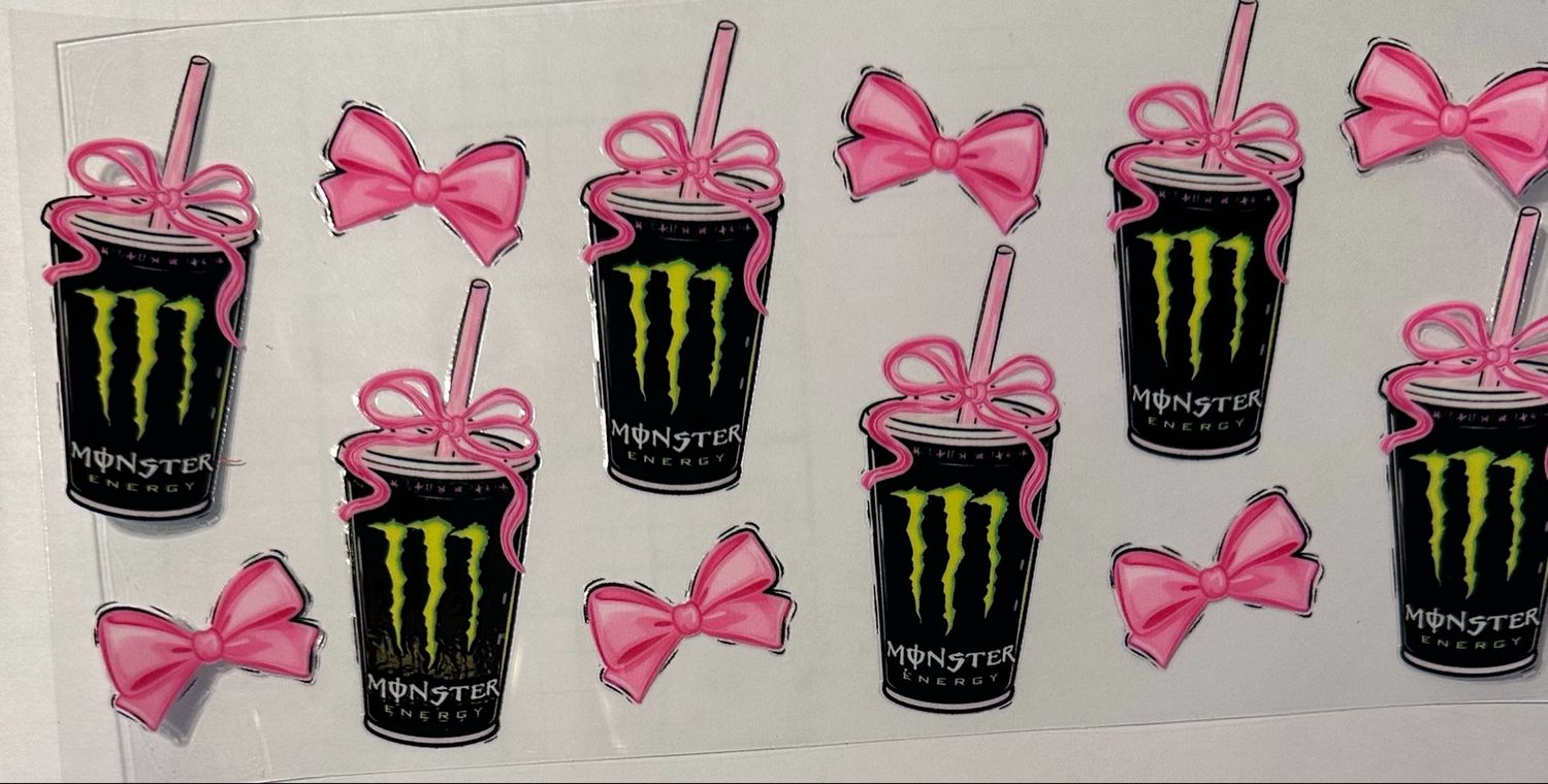 Monster