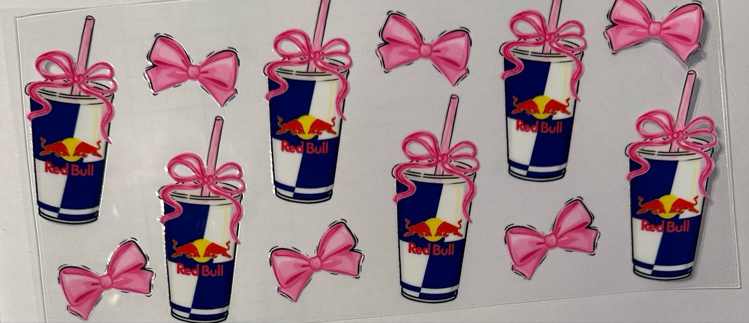 Red Bull