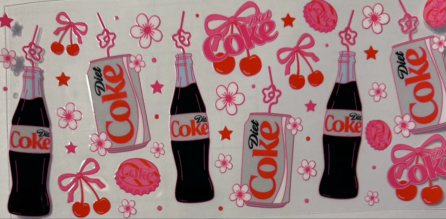 Diet Coke