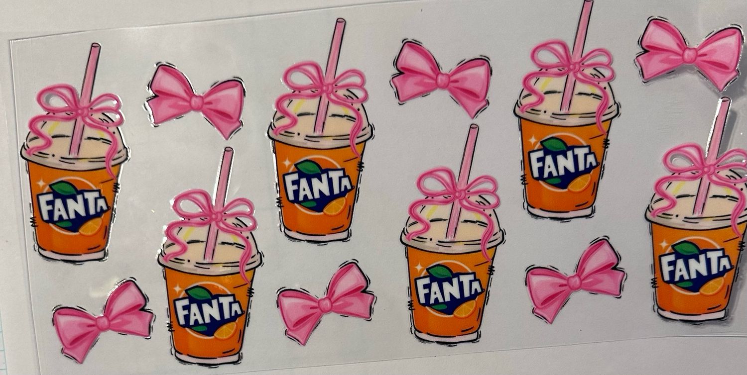 Fanta