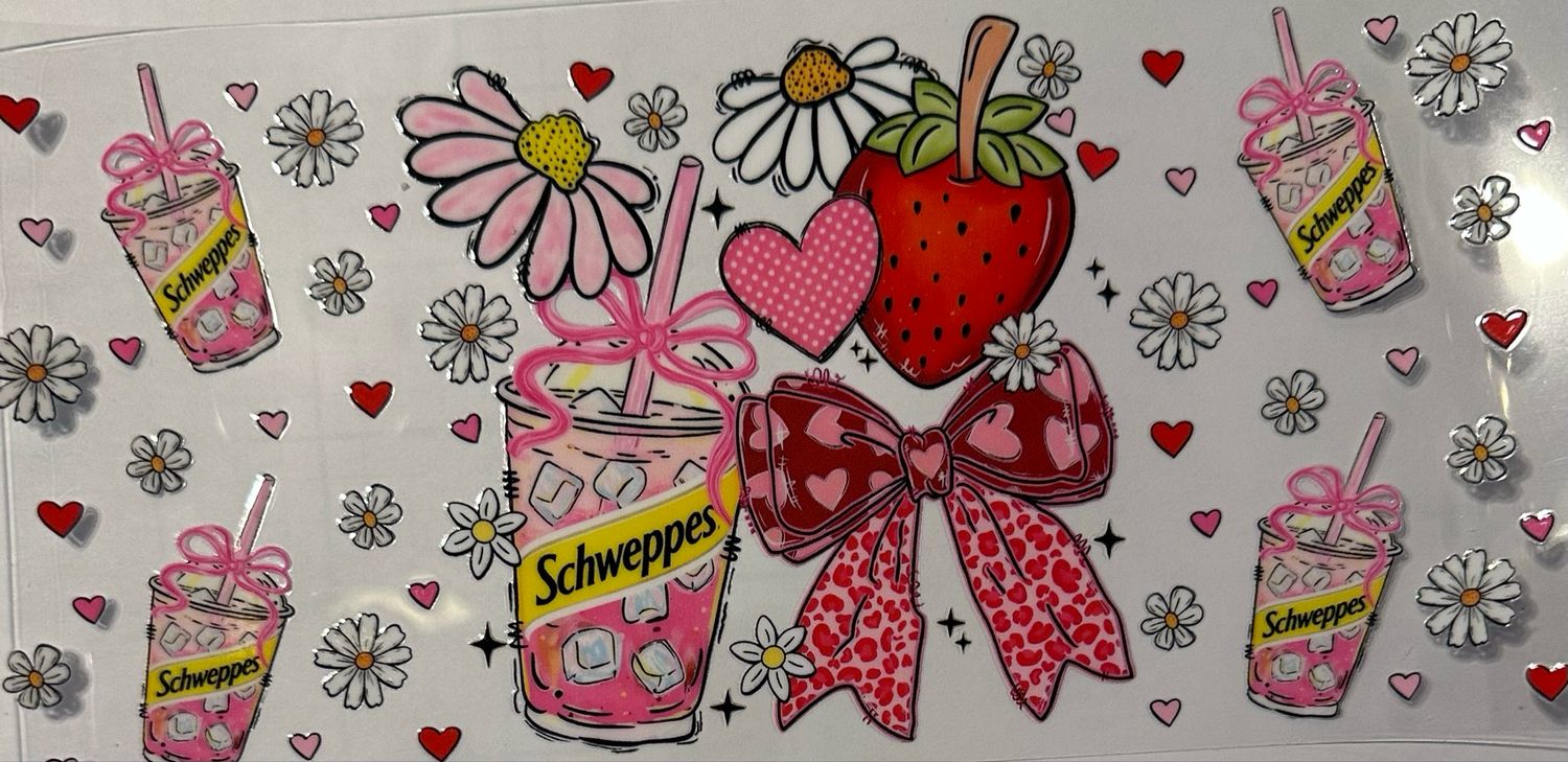 Schweppes