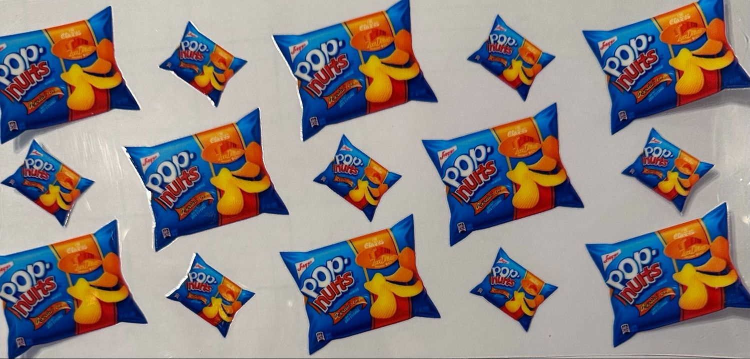 Pop Tart