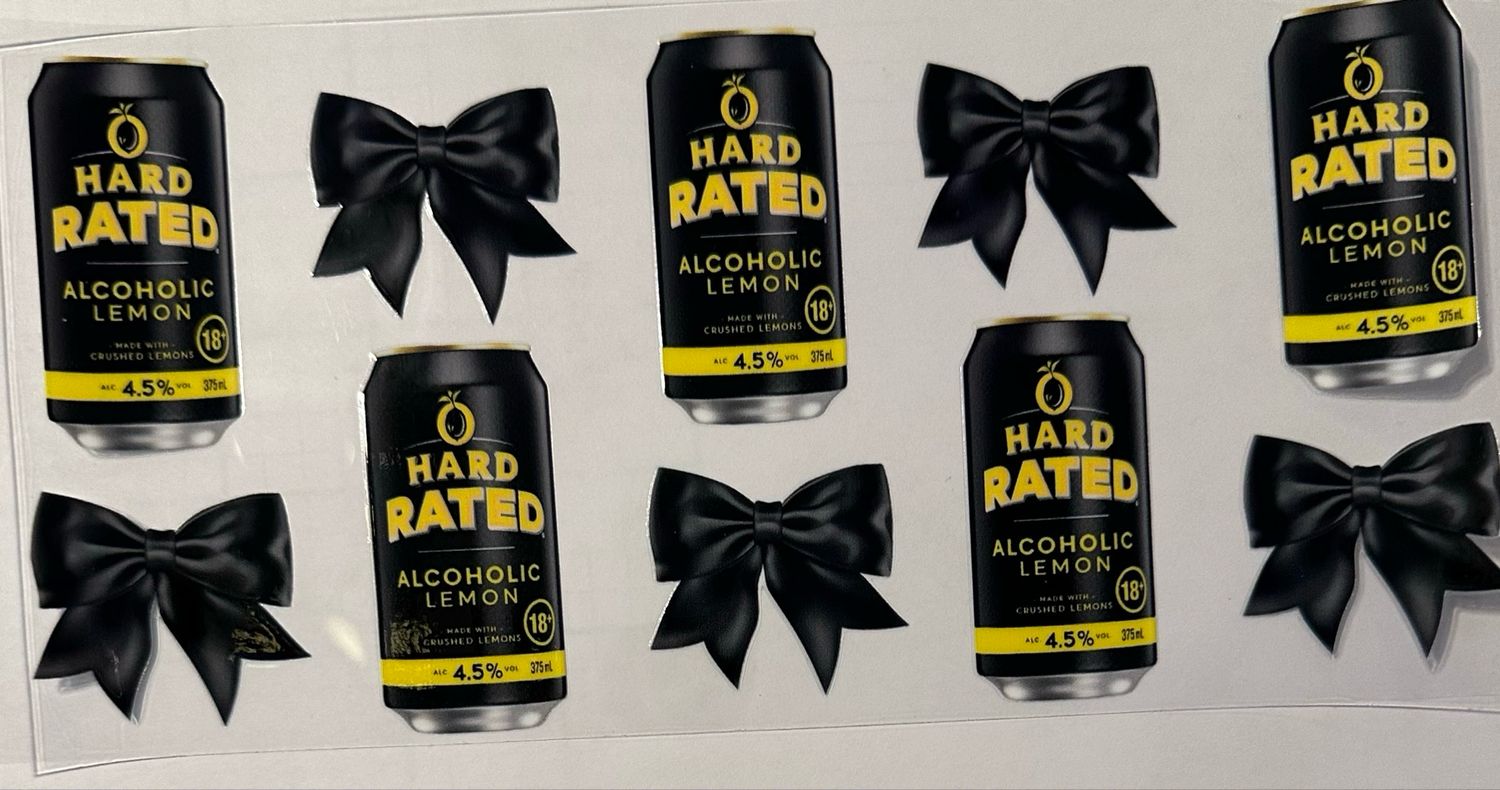 Hater Rated