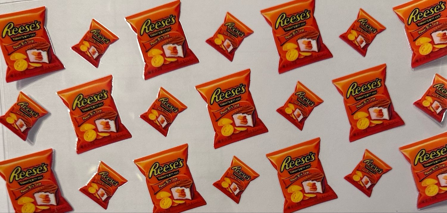 Reese’s
