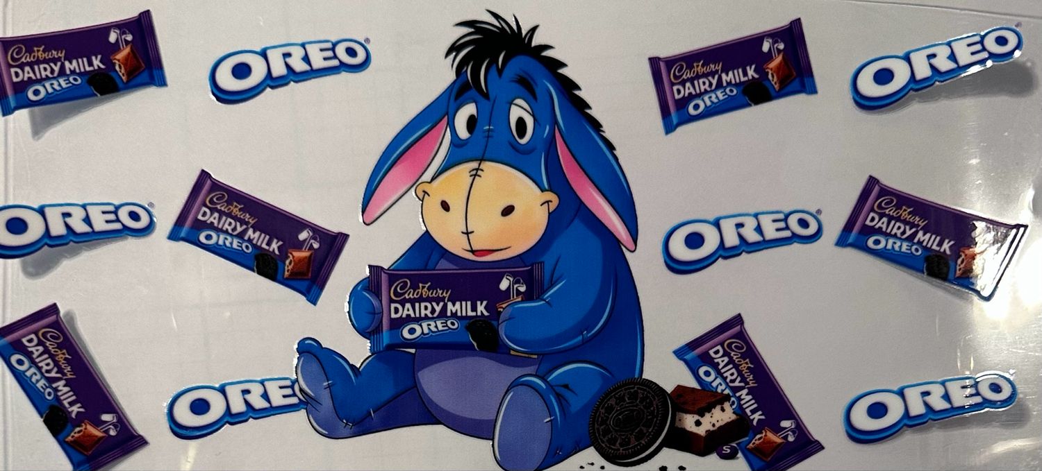 Oreo
