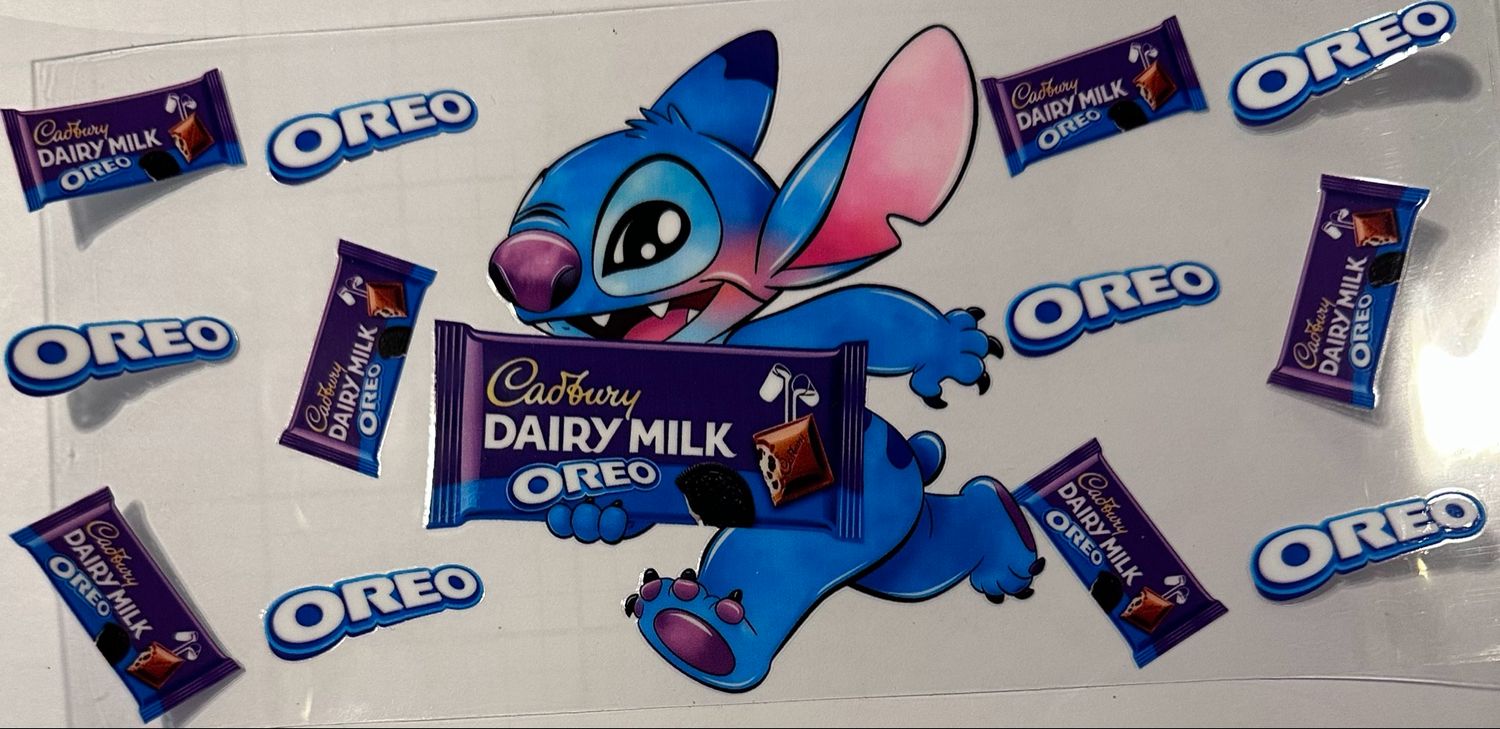 Oreo Stitch