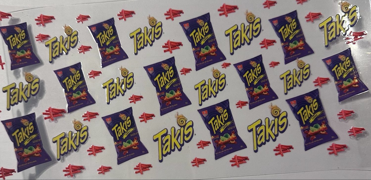 Takies