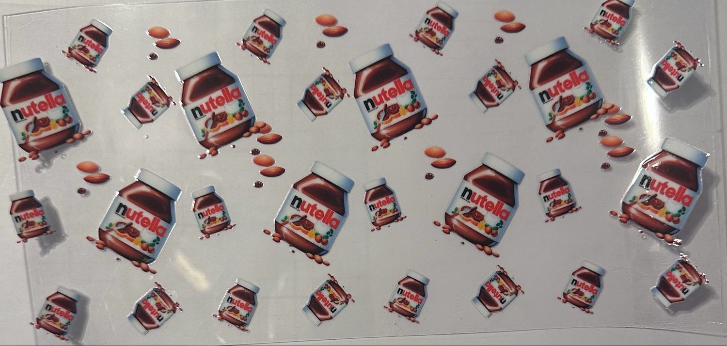 Nutella