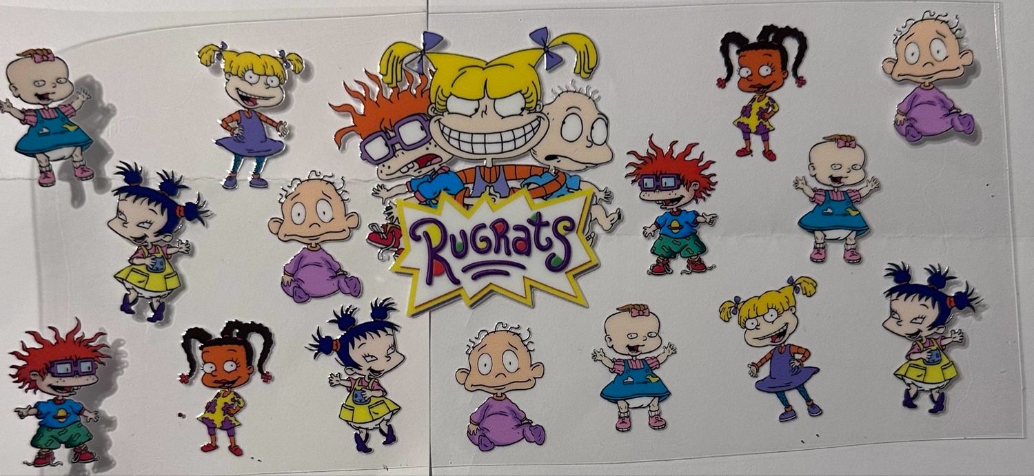 Rugrats