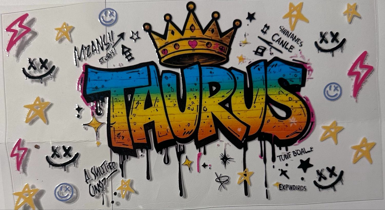Taurus