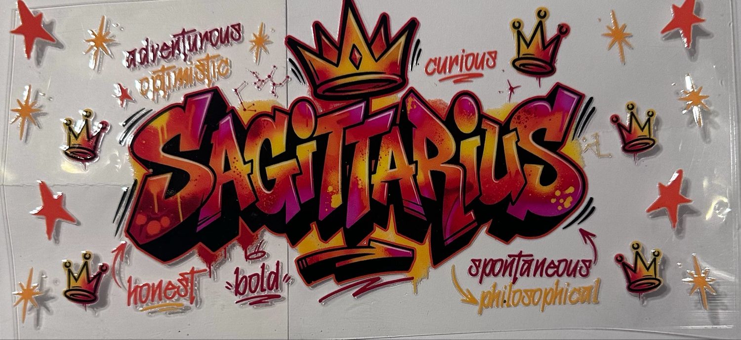 Sagittarius