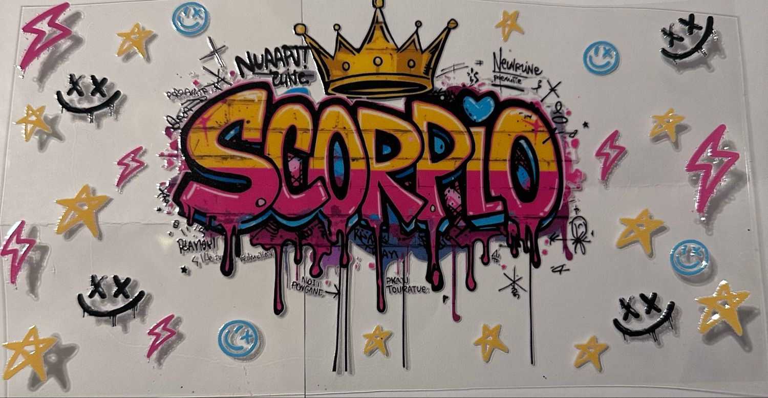 Scorpio