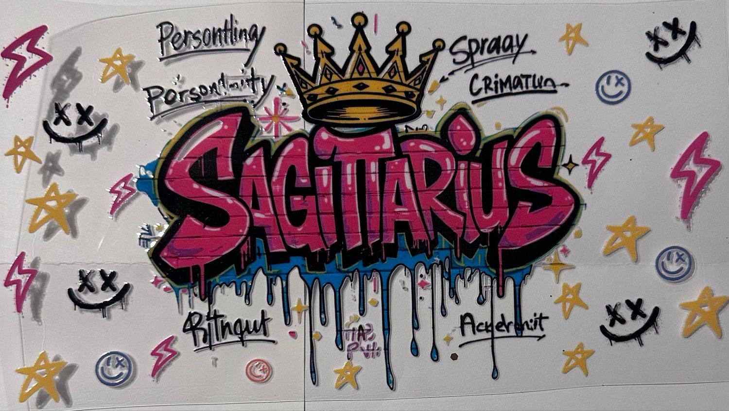 Sagittarius