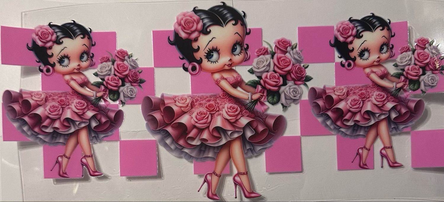 Betty