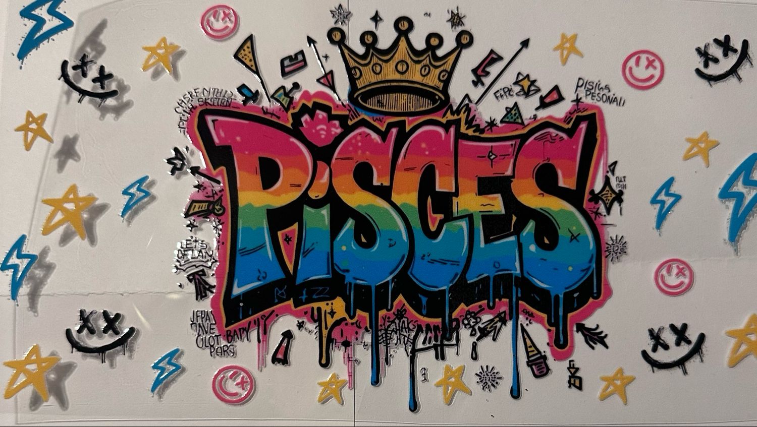 Pisces