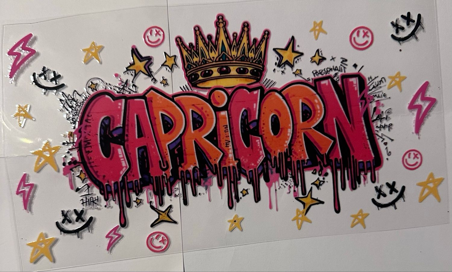 Capricorn