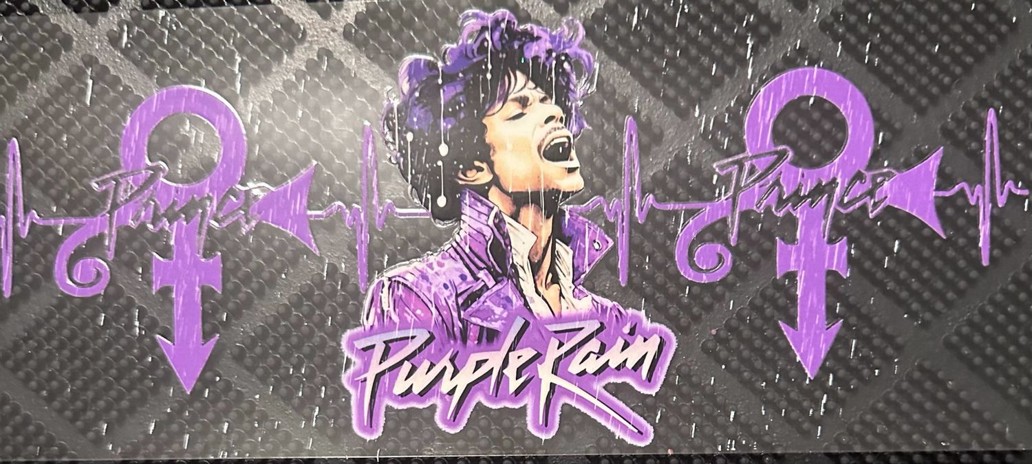 Prince