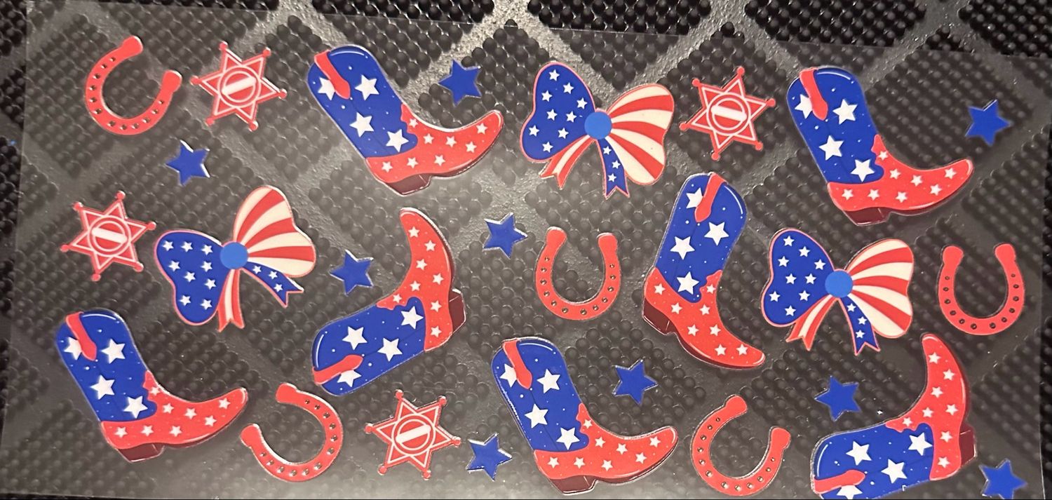 4 Of July