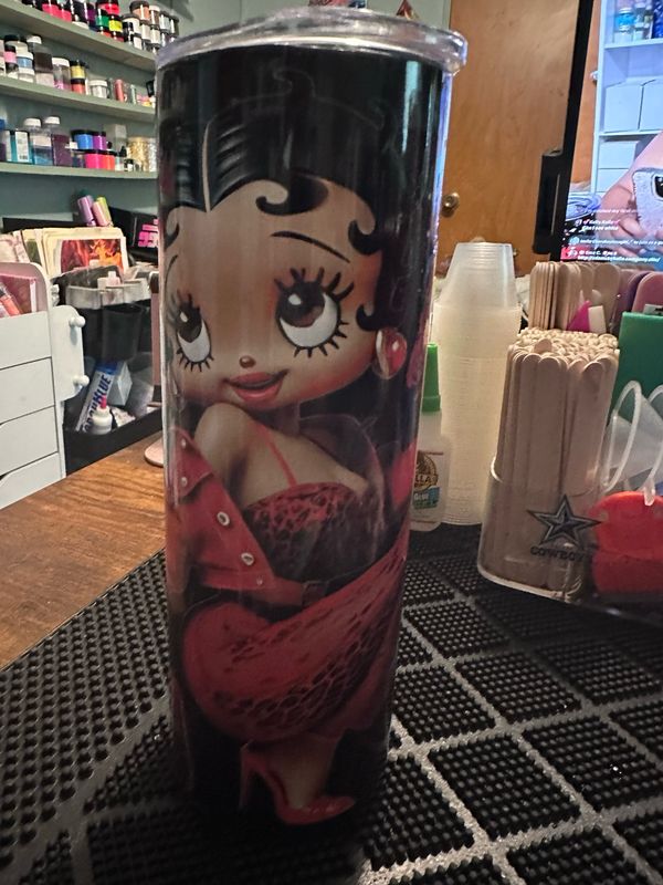 Betty Boop