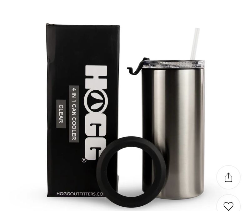 Can Koozie