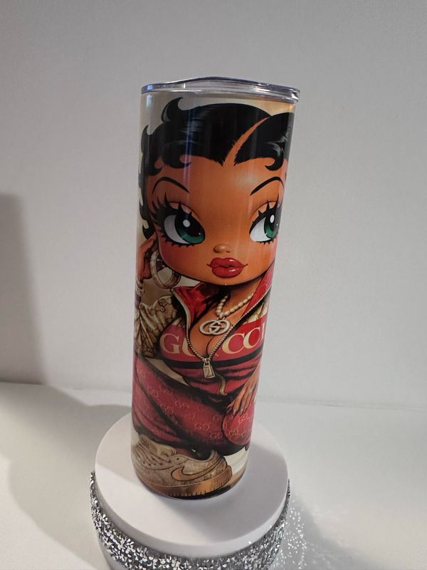 Betty 20 Oz