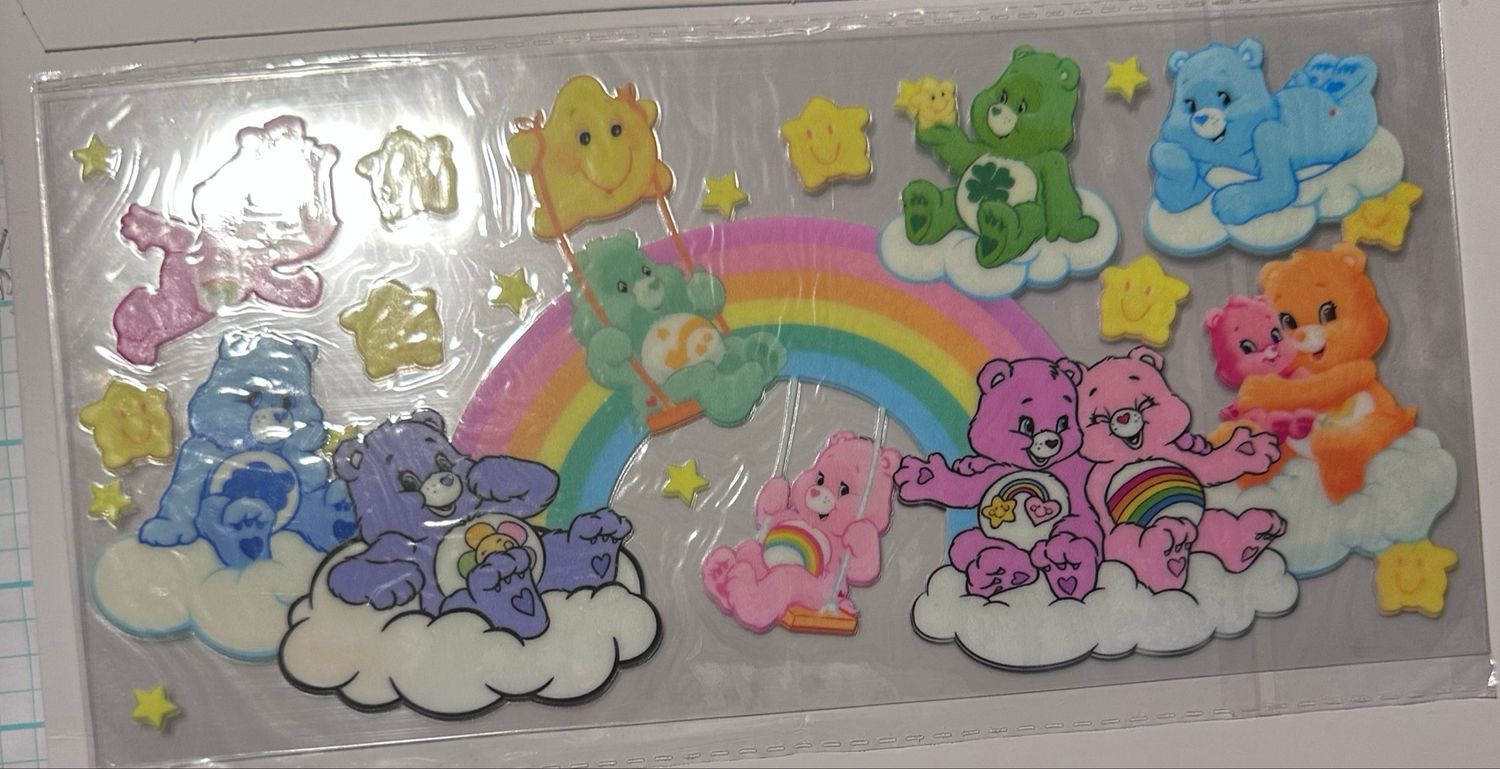 Carebear