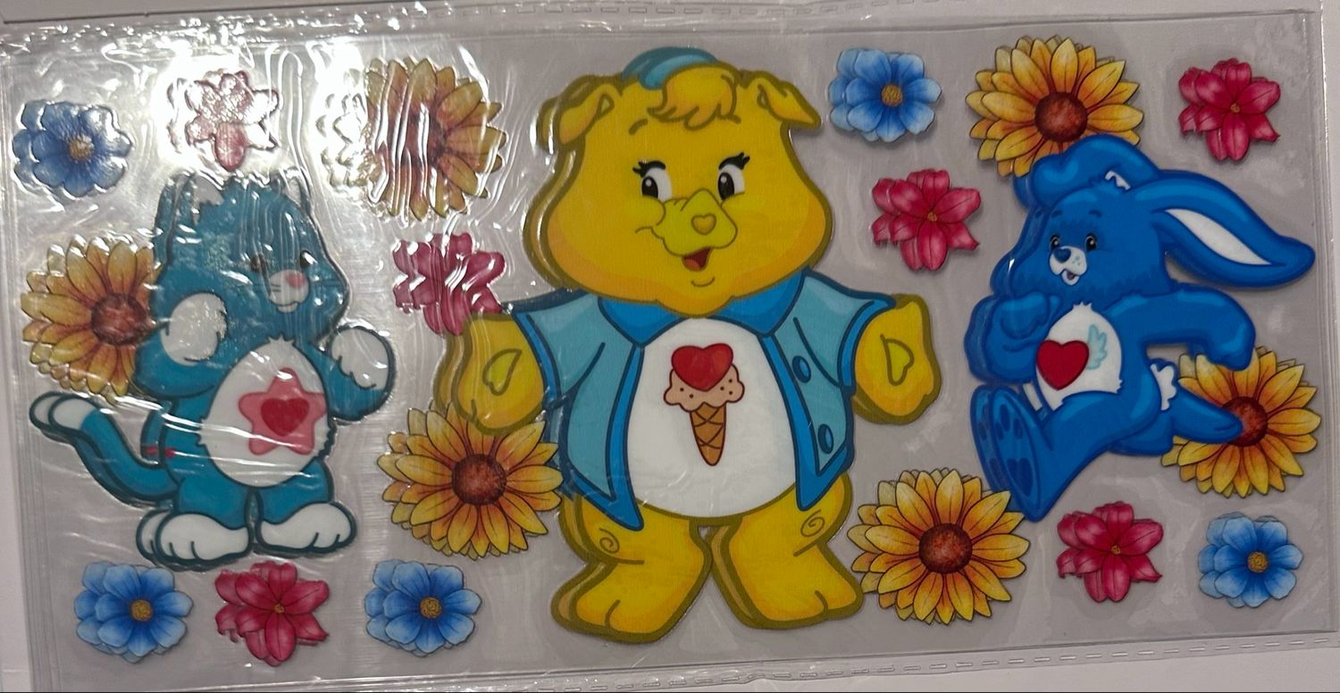 Daddy Bear