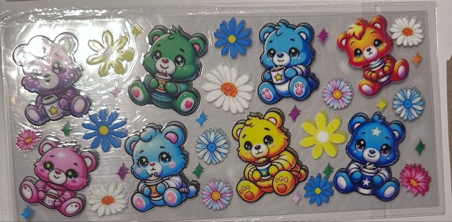 Carebear