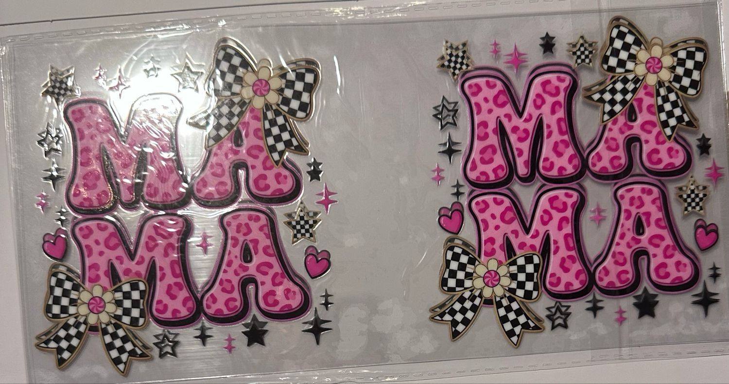 Mama