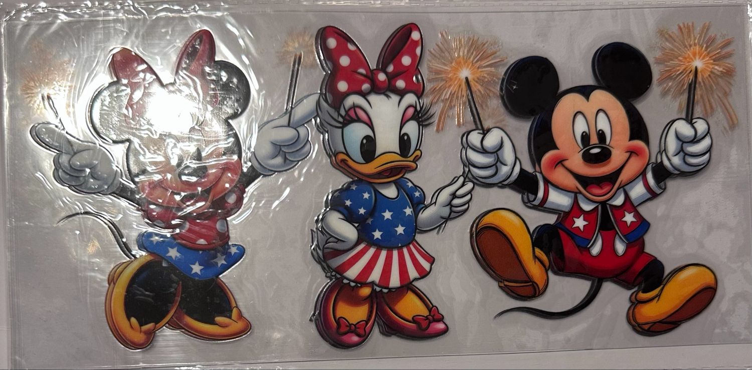 Daffy Duck