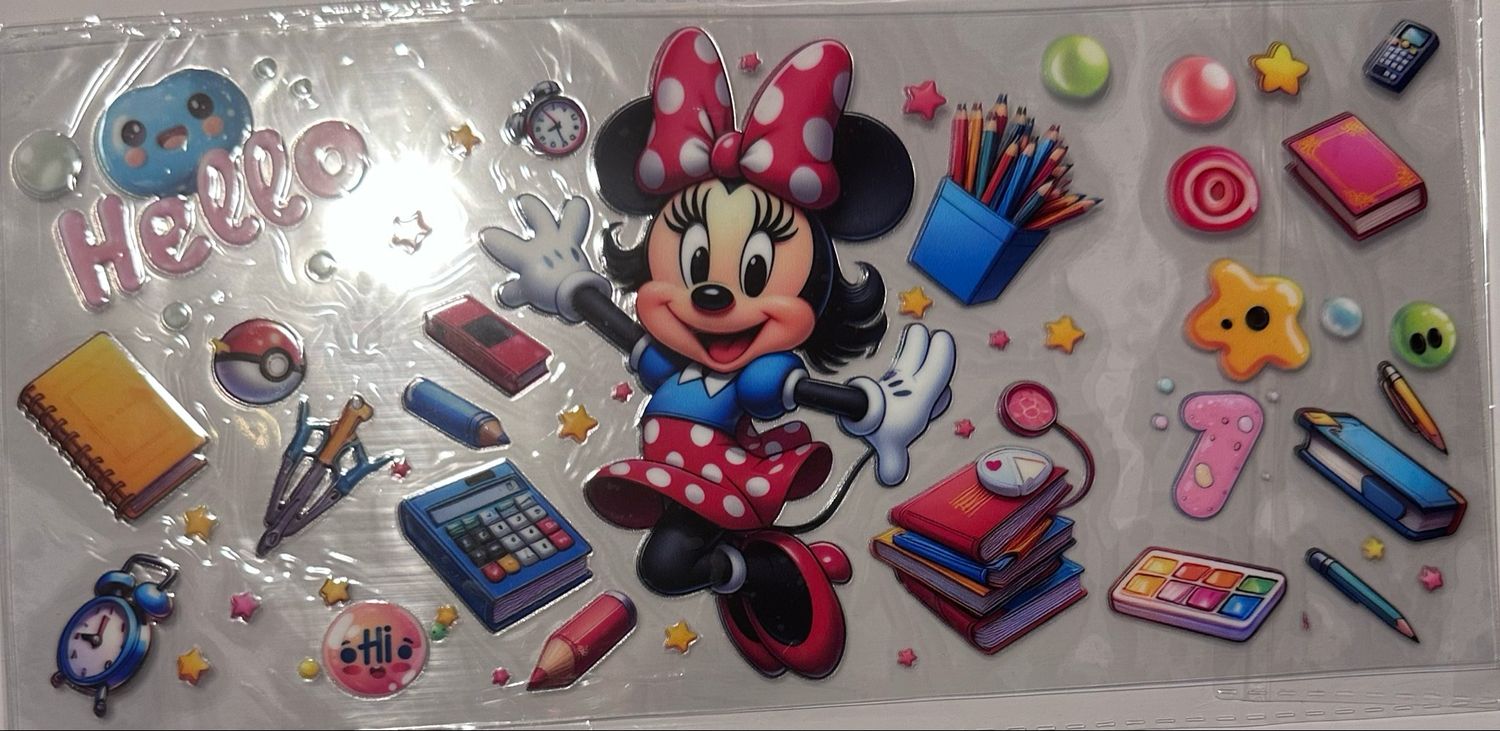 Minnie School