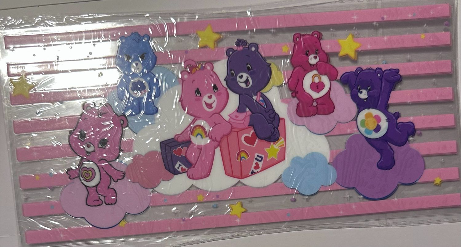 Carebear