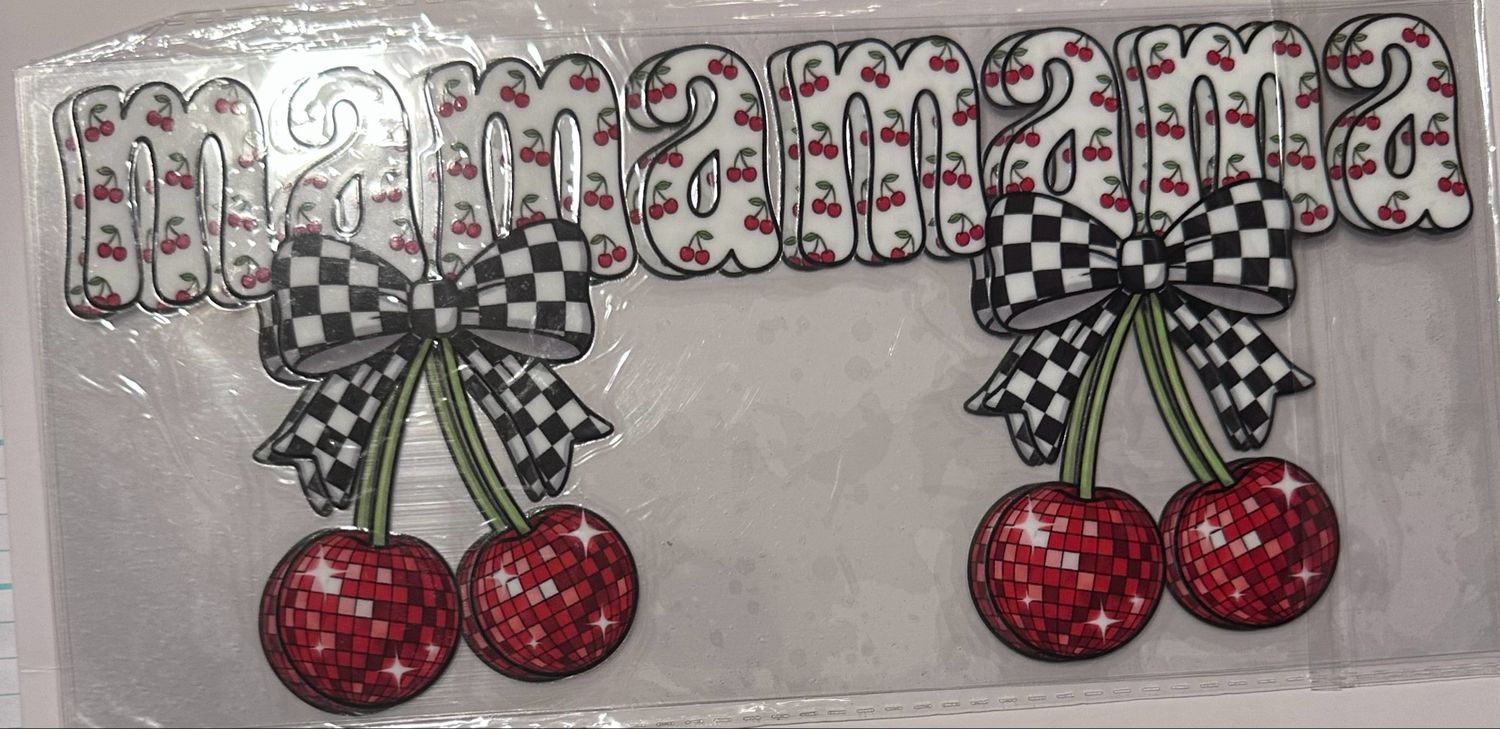 Mama Cherry