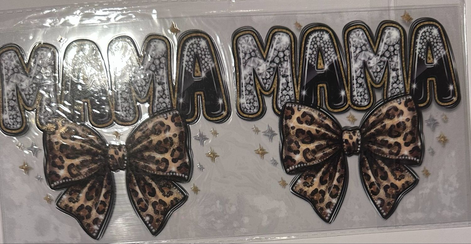 Mama Bow