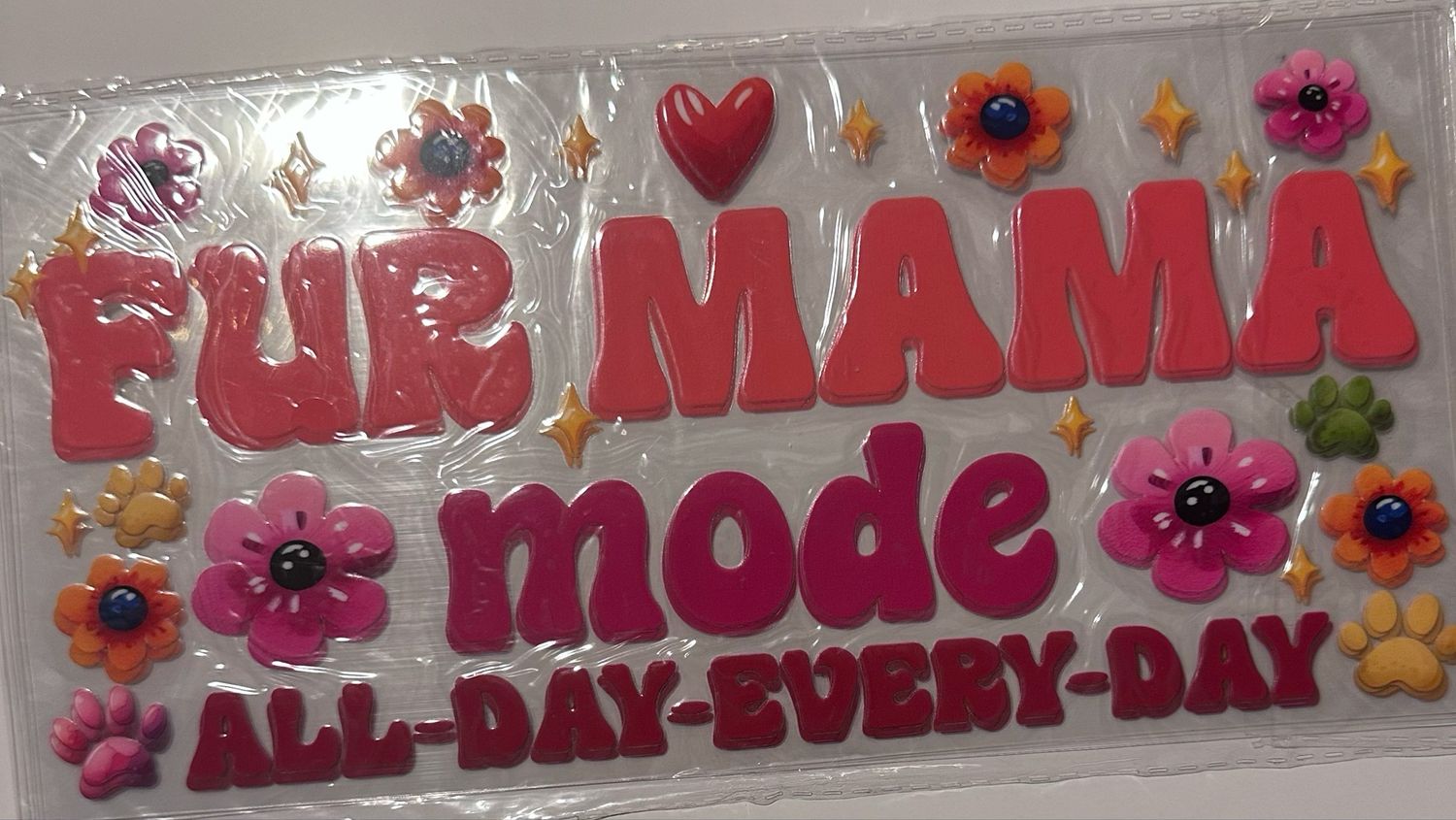 Mama Mode