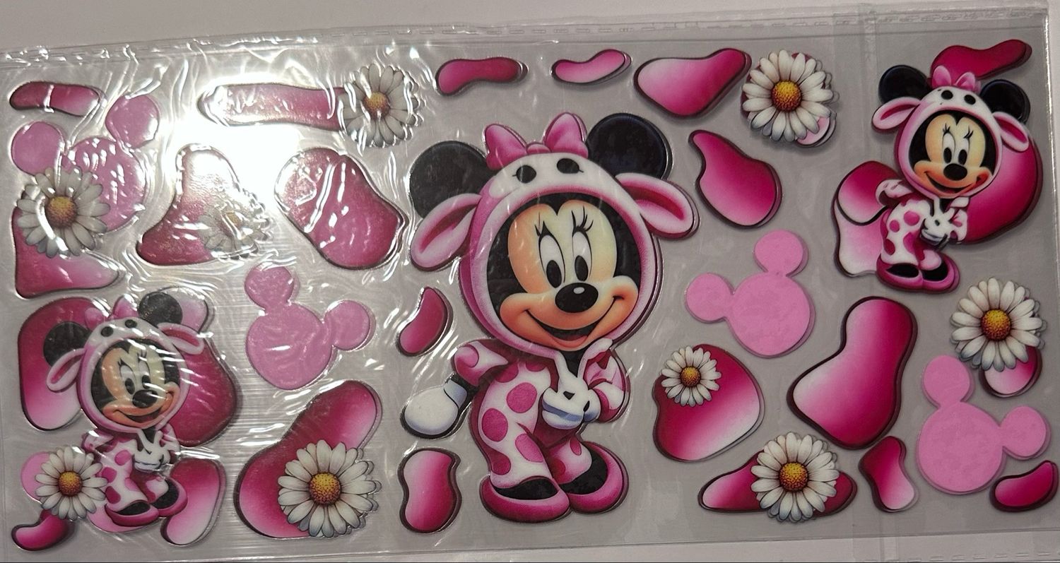 Mickey