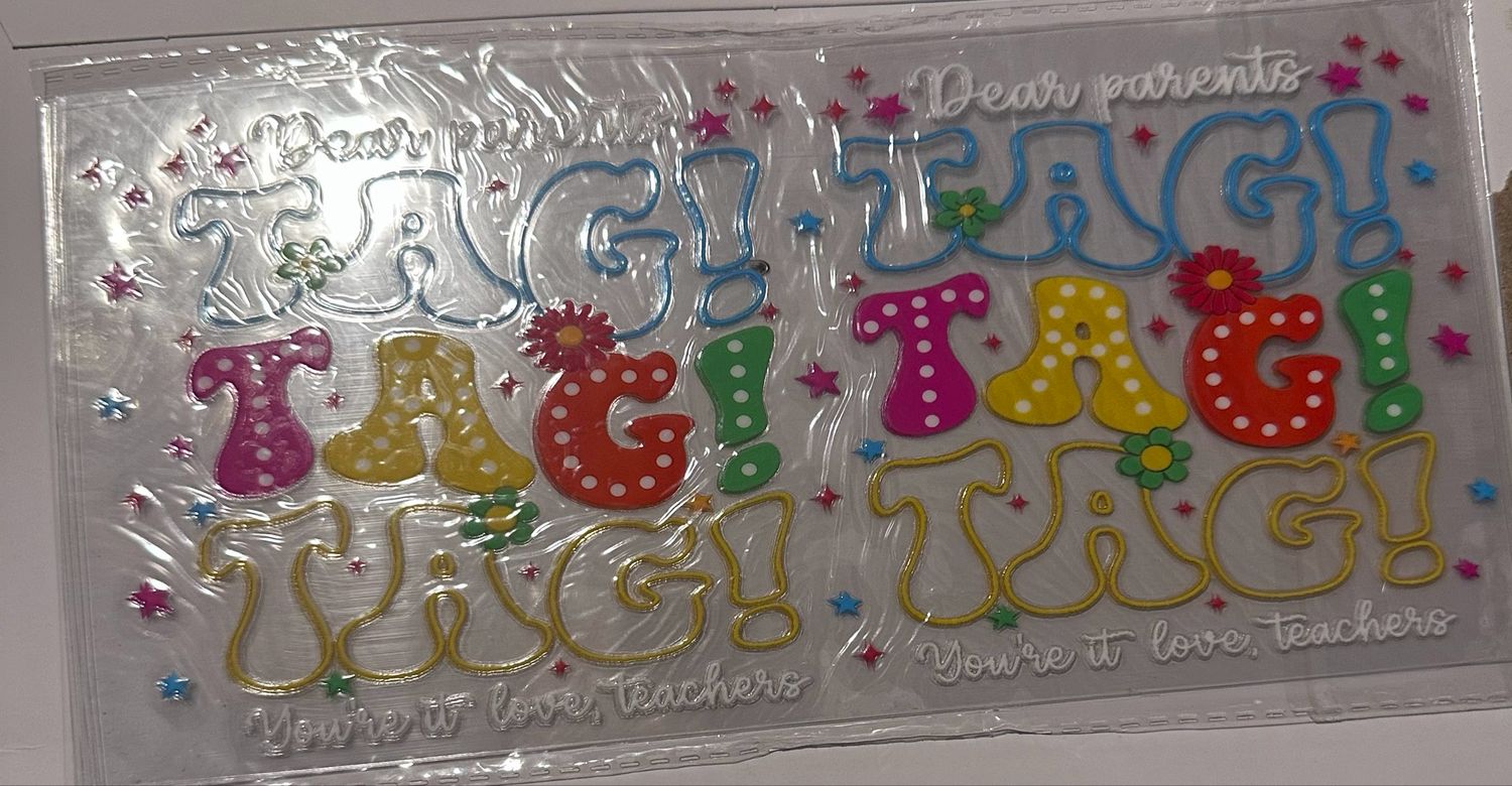 Tag