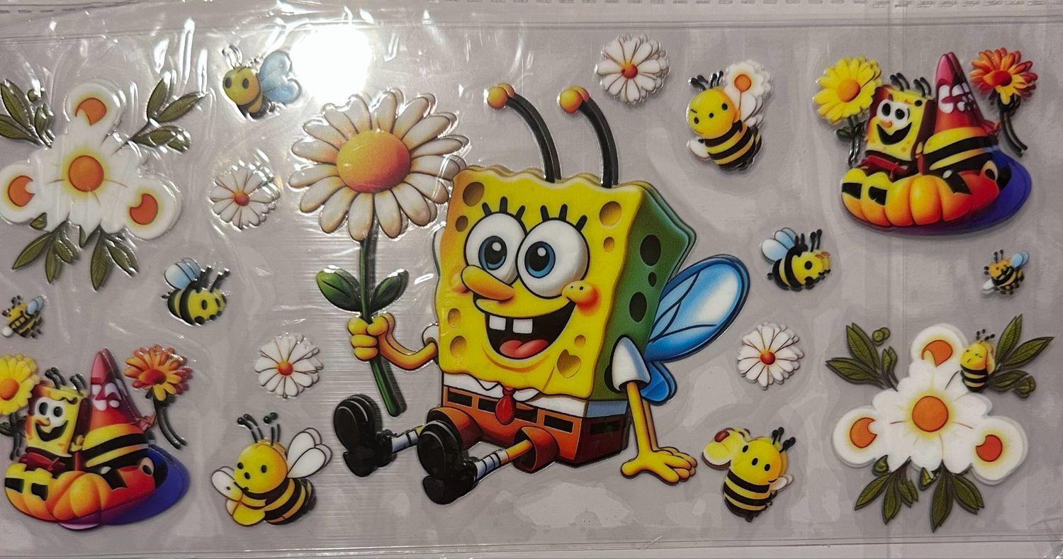 SpongeBob