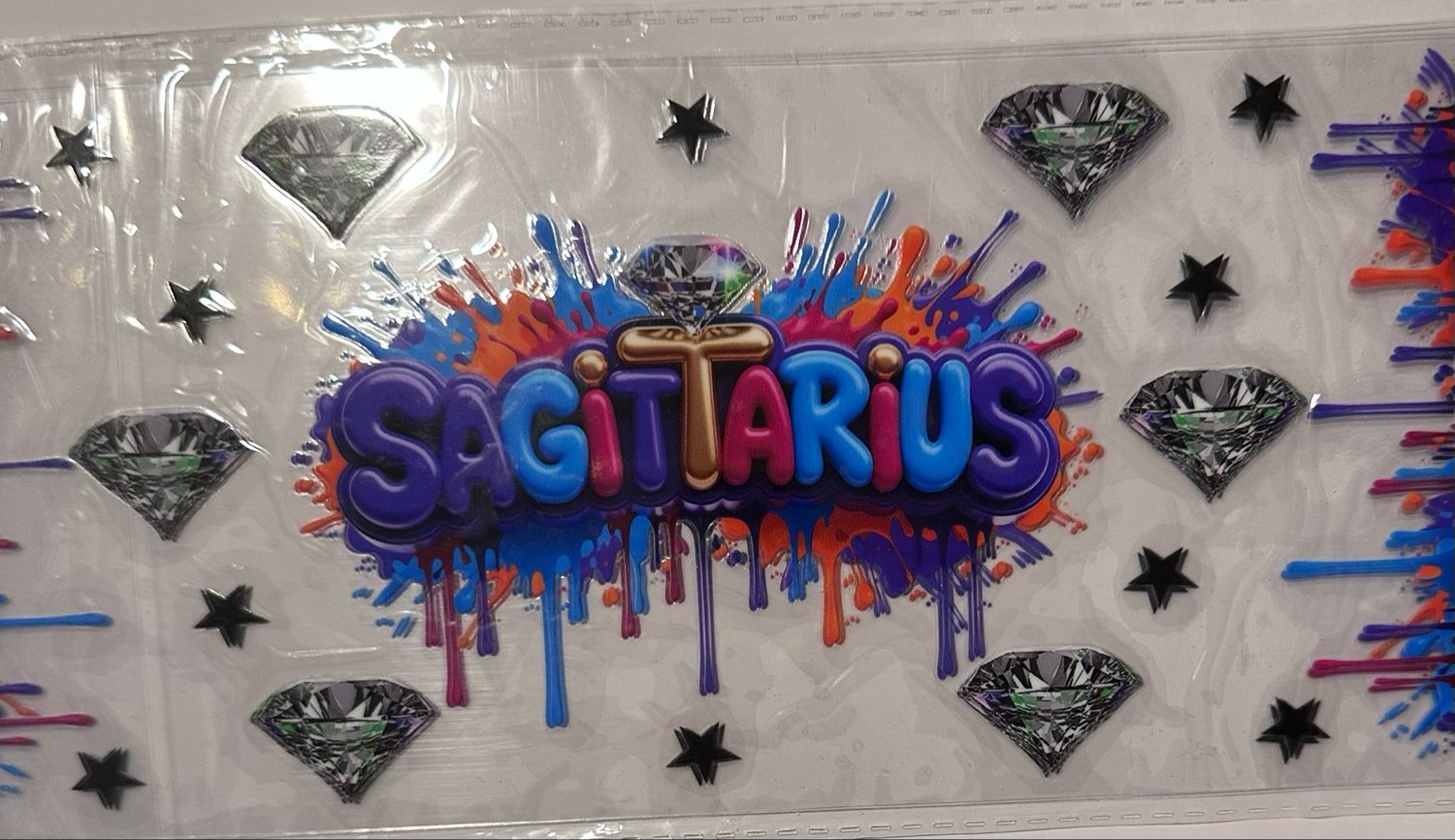 Sagittarius