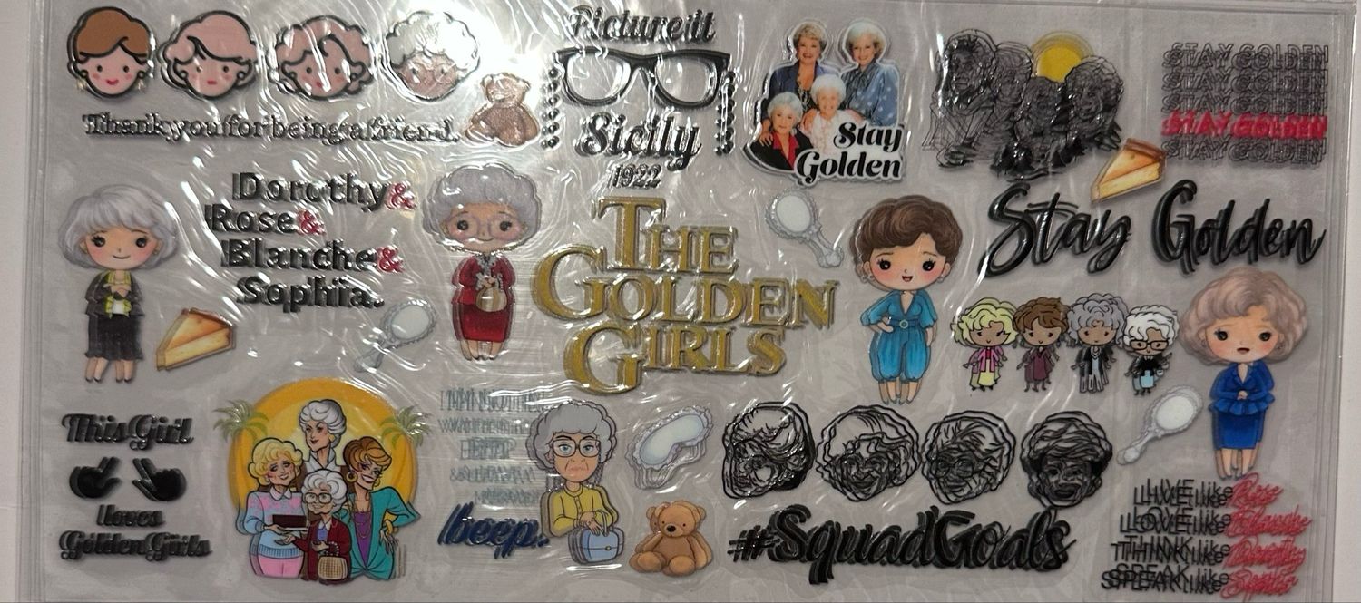 Golden Girls