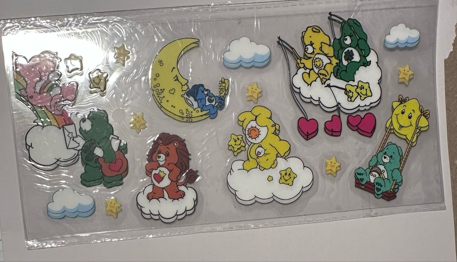 Carebear