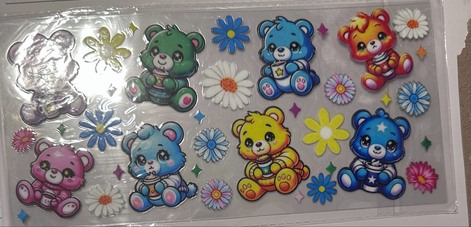 Carebear