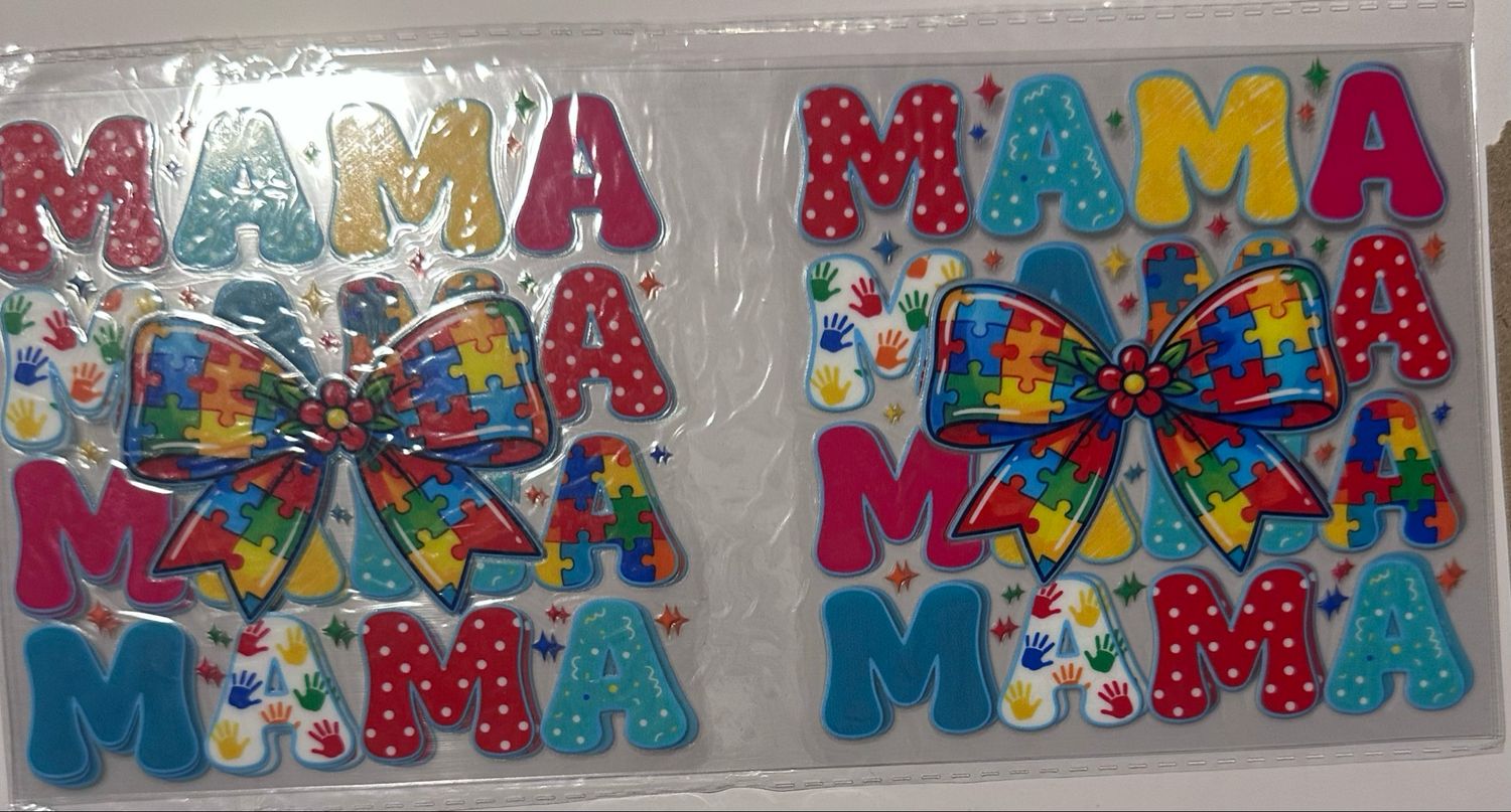 Mama