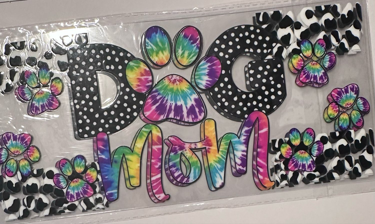 Dog Mom
