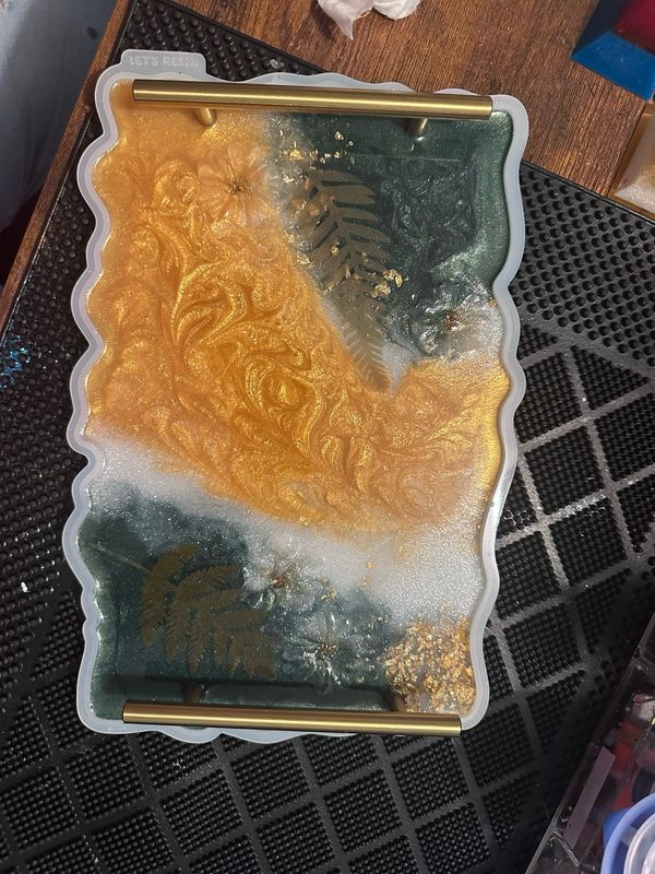 Tray