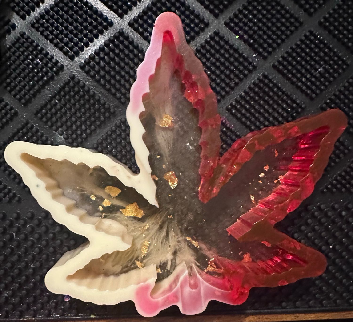 Leaf Tray