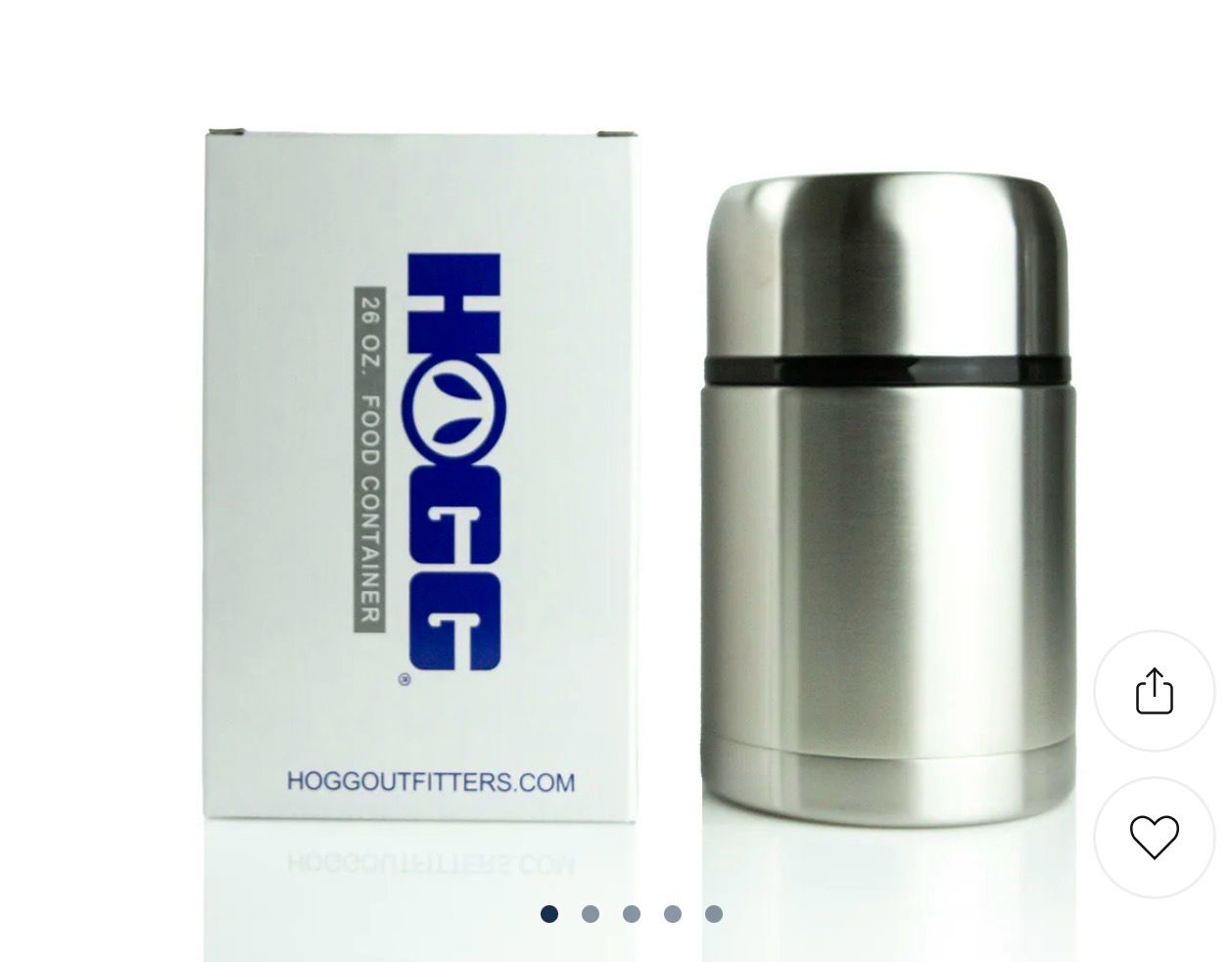 Storage Container