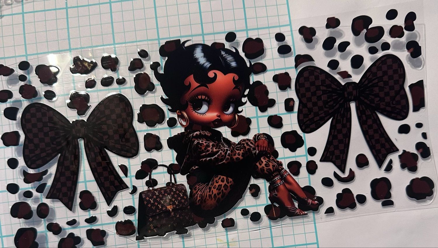 Lv Betty